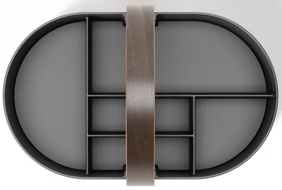 Органайзер Bellwood Caddy 30X23X20 CM 9