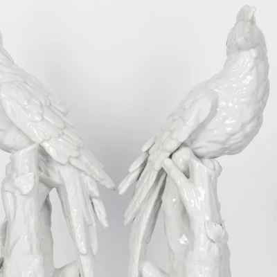 Комплект из двух элементов Parrot 23X23X58 / 23X23X58 CM 3