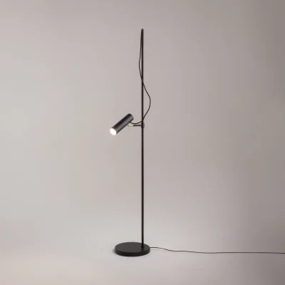 Напольный светильник Бански 25X25X154 CM 6