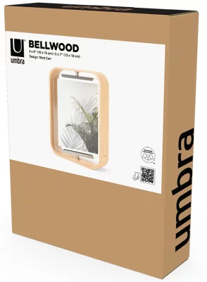 Фоторамка Bellwood 19X24 CM 14