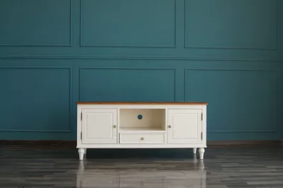 Комод под TV Одри 125X40X54 CM 7