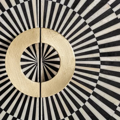 Комод Gatsby 180X42X80 CM 6