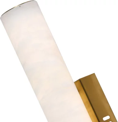 Настенный декоративный светильник Solid Stone 3