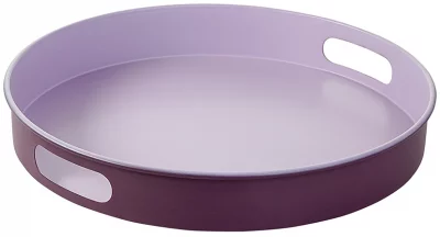 Набор из трёх подносов Keyn Ø36 / Ø32 / Ø31 CM 3