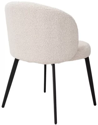 Комплект из двух стульев Lloyd 56X58X79 / 56X58X79 CM 5