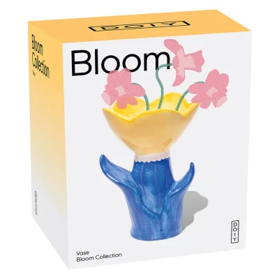 Ваза bloom, 20 см 7