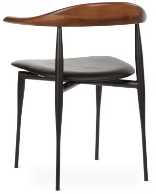 Обеденный стул Olten 59X49X72 CM 4