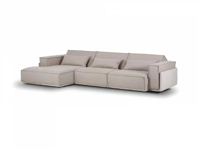 Диван угловой Asti 360X117-186X82 CM 4