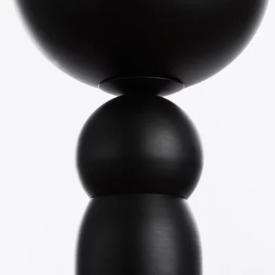 Подвесная люстра Bianca-Nero 68X68X69 CM 4