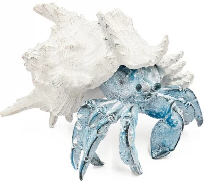 Фигурка Hermit Crab 24X24X18 CM 5