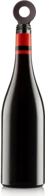 Две пробки для бутылок с кольцом Wine 3