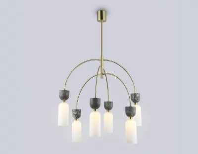 Люстра High Light  68X68X79 CM 3