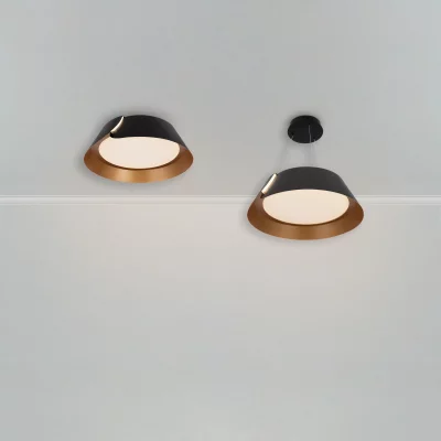 Подвесной светильник Portal 50X119 CM 7