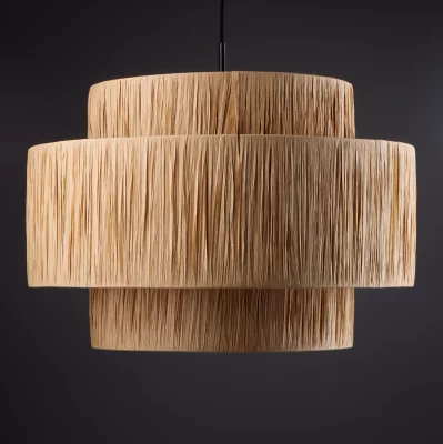 Подвесной светильник Сад Авы 60X60X174.5 CM 5