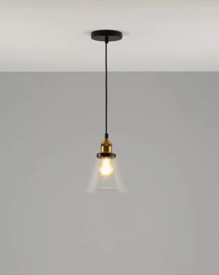 Подвесной светильник Single 3