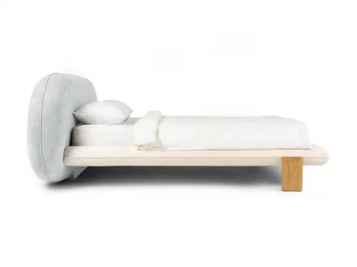 Кровать Softbay 230X240X97 CM 3
