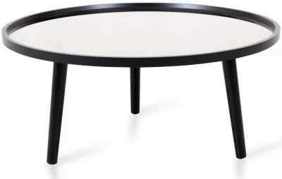 Стол журнальный Focus 80X80X35 CM 3