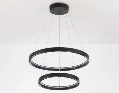 Каскадная люстра Comfort 7