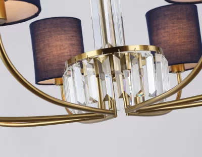 Подвесная люстра Ambrella Light LH71273 8