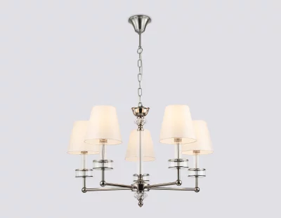 Подвесная люстра Ambrella Light LH71001 4