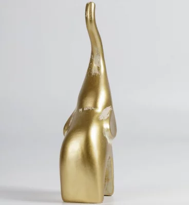 Фигурка Elephant 11X7X26 CM 3