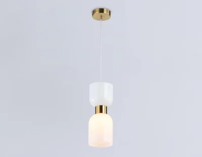 Подвесной светильник High Light 12X12X30 CM 6