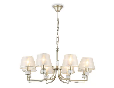 Подвесная люстра High Light 79X79X50 CM 5