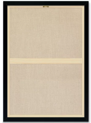 Набор из двух постеров на холсте Regatta 75X105 / 75X105 CM 7