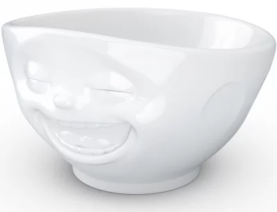 Чаша Laughing 500 ml 8