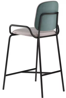 Стул полубарный Ror 53X54X99 CM 3