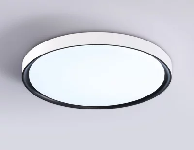 Накладной светильник Ambrella Light FZ1247 4