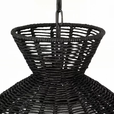 Подвесной светильник Angus 56X56X41 CM 3