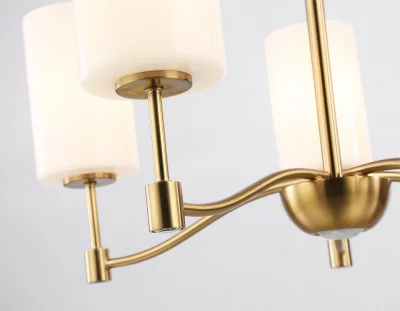 Подвесная люстра Ambrella Light LH56051 8