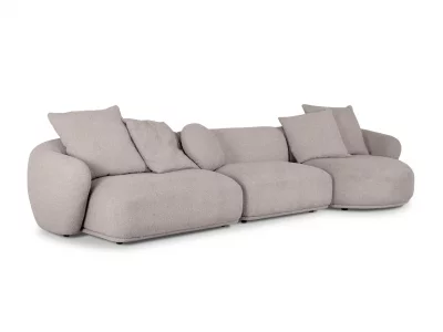 Диван Fabro 405X147X77 CM 3