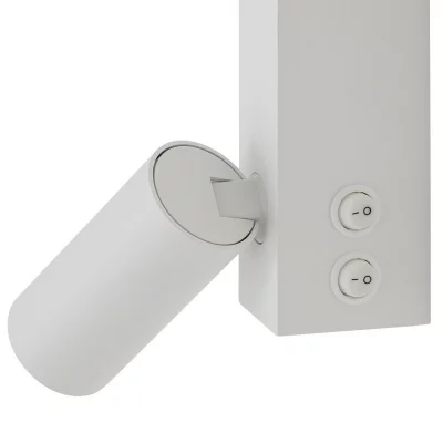 Настенный светодиодный светильник Easy Led Right 7