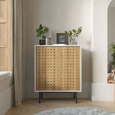 Комод Koto 80X40X100 CM 4