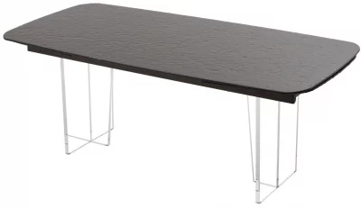 Стол Laurits 200-300X100X76 CM 8