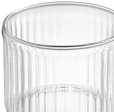 Набор из двух стаканов Soft Ripples 450 ml 6