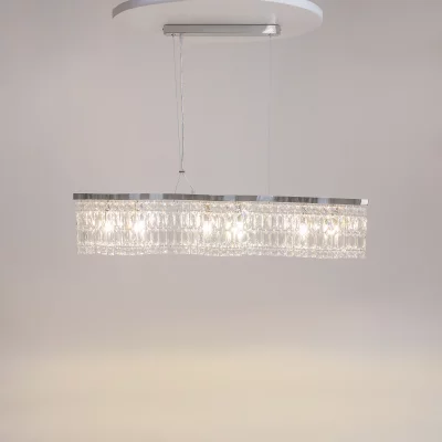 Подвесной светильник Дюна 123X930X1380 CM 6