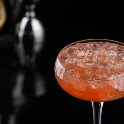 Бокал Bahamas Optical Cocktail Week 190 ml 4