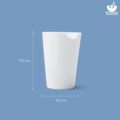 Кружка With Bite 400 ml 5