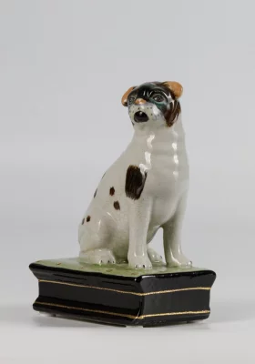 Фигурка Dog 13X9X18 CM 5