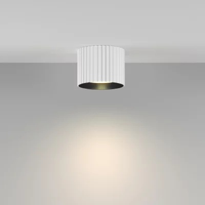 Накладной точечный светильник Калипсо 8.5X8.5X6.5 CM 4