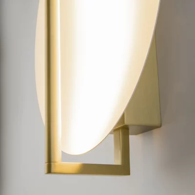 Настенный светильник Mira 34X11X30 CM 6