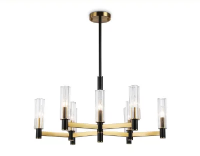 Люстра High Light 76X76X76 CM 13