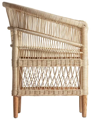 Ротанговый стул Elna 62X68X82 CM 3