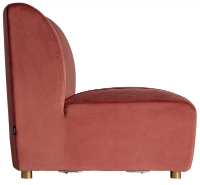 Модуль дивана Suhl 90X107X83 CM 3