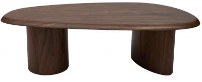 Кофейный столик Tatlin 105X63X36 CM 3