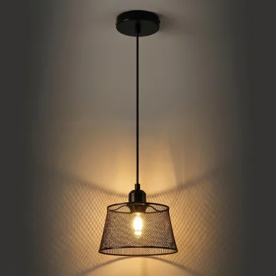 Подвесной светильник Web 20X20X20 CM 9