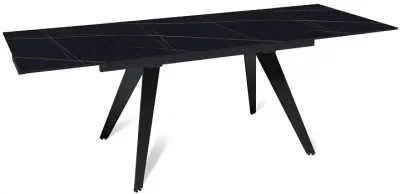 Стол раскладной Rhein 140-220X85X76 CM 4